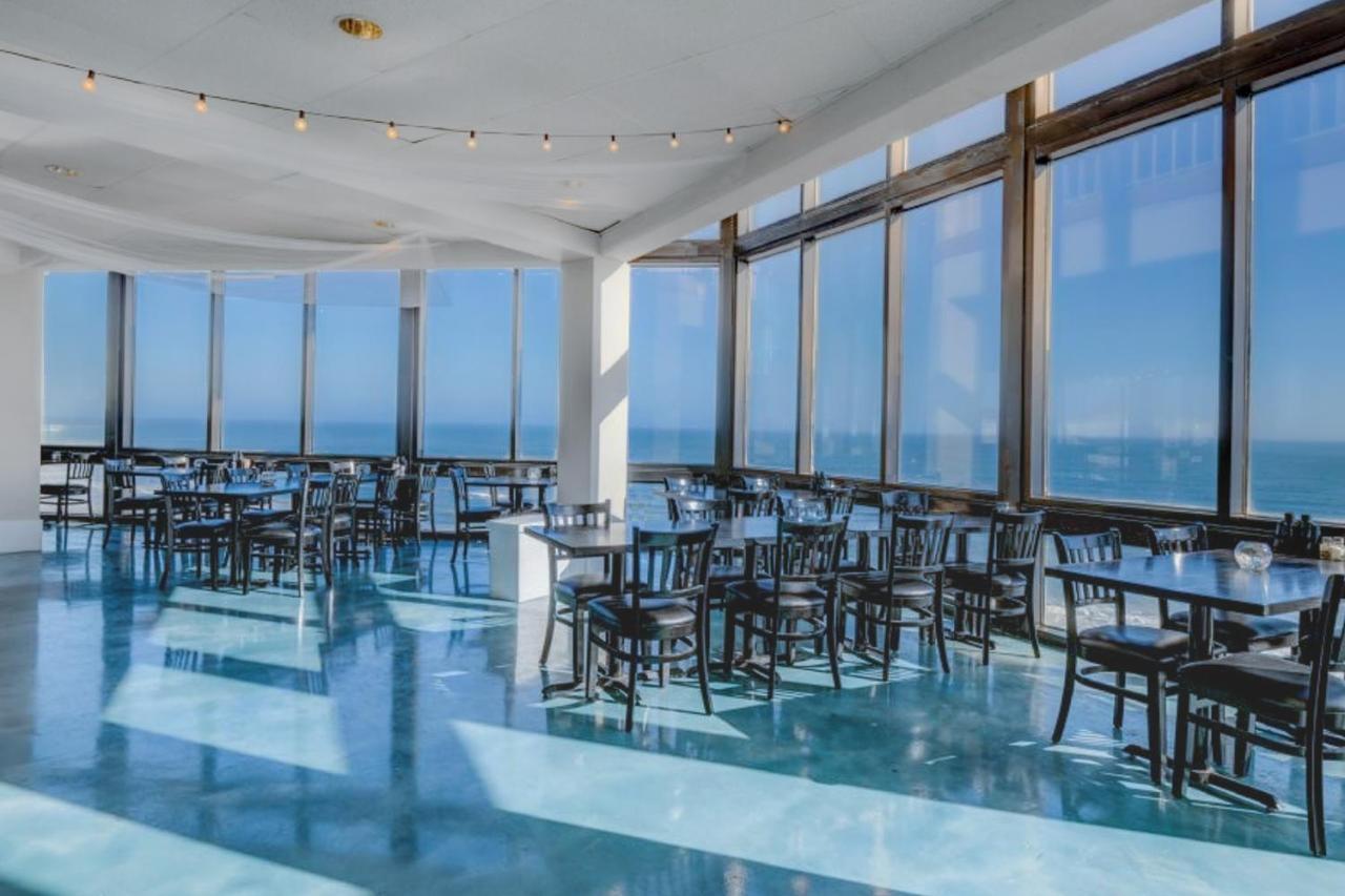 Апартаменты St Regis 3412 Норт-Топсейл-Бич Экстерьер фото